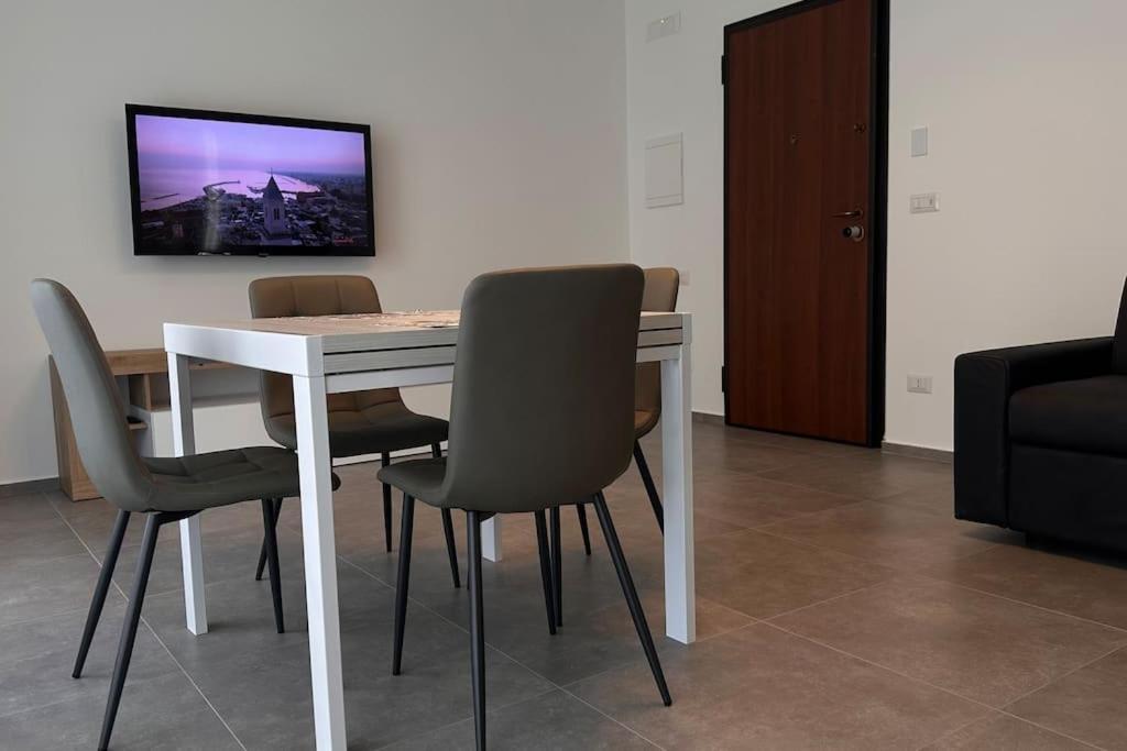Cconforthotels Puglia Promenade Apartment 2 Bari Exterior photo