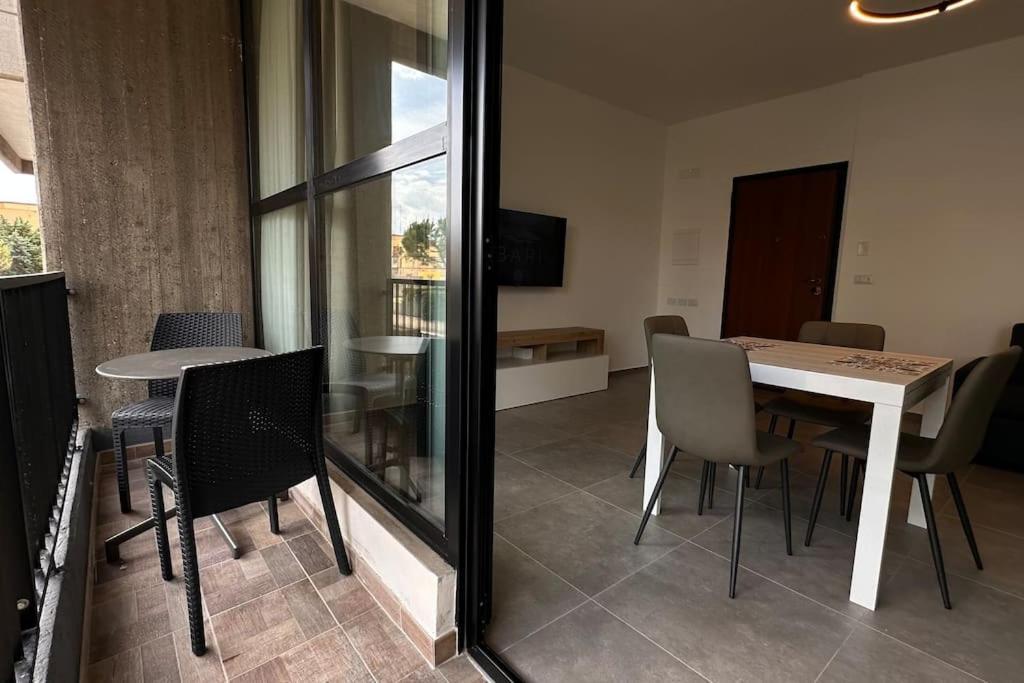 Cconforthotels Puglia Promenade Apartment 2 Bari Exterior photo