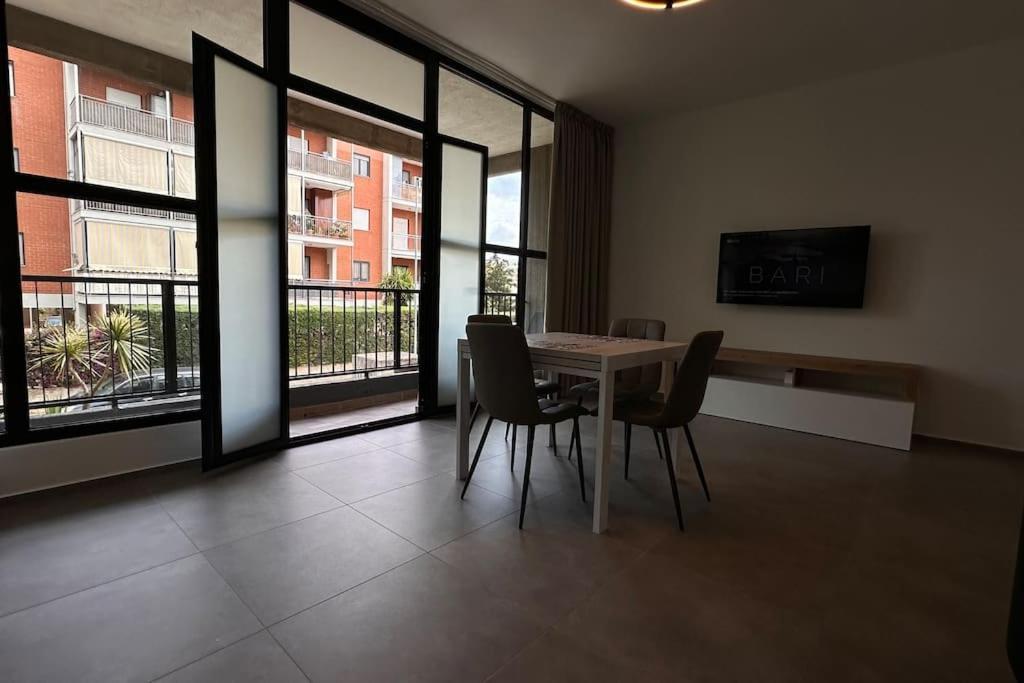 Cconforthotels Puglia Promenade Apartment 2 Bari Exterior photo